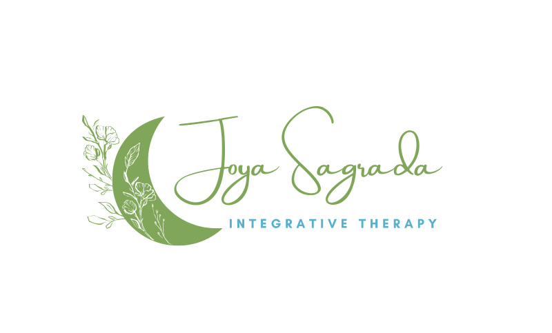 Joya Sagrada Family Therapy cover